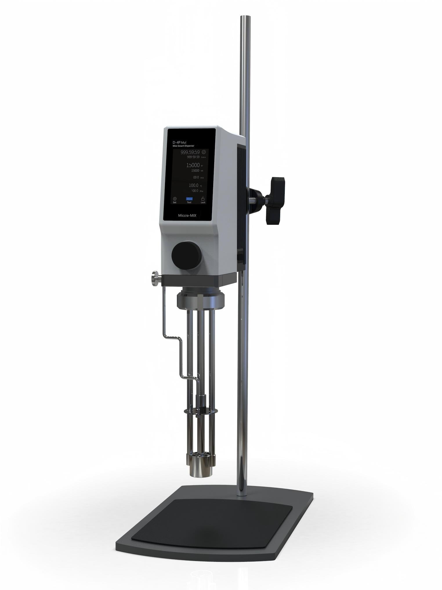 Mini D-4P Mul - 图片 4