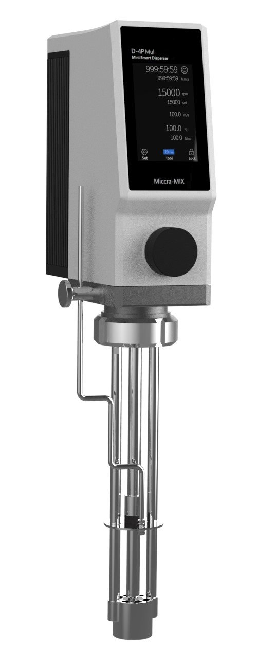 Mini D-4P Mul - 图片 3